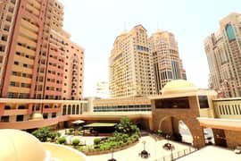 شقة في بوابات السيليكون 1 سيليكون جيت واحة دبي للسيليكون 275000 درهم - 5587258