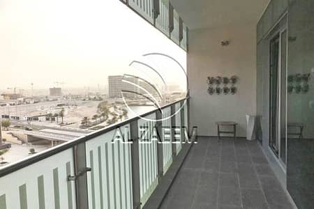 1 Bedroom Apartment for Rent in Al Raha Beach, Abu Dhabi - ⚡ Canal View | High Level | Move-in Ready ⚡