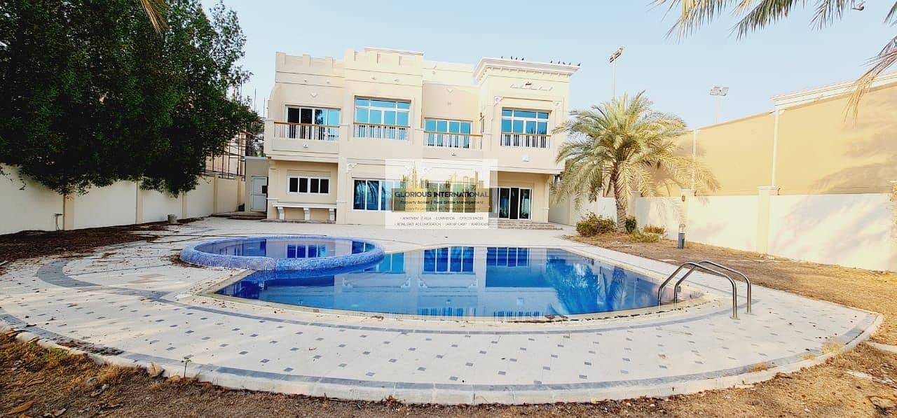 Hot Deal! Amazing Ocean View w/ Swimming Pool+Gym