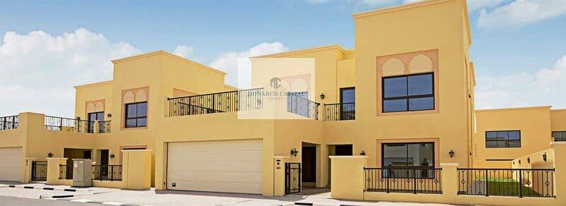 4 Bedroom Villa for Rent in Nad Al Sheba, Dubai - 4 bedroom villa for rent