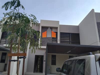 3 Bedroom Villa for Rent in DAMAC Hills 2 (Akoya by DAMAC), Dubai - Brand-new Villa| Ready| Lowest rent| 1 cheque| New cluster in Damac hills 2.