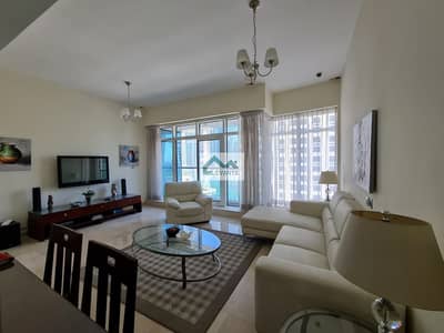 2Br Fully Furnished Prime Location Next to Metro Station & The tram