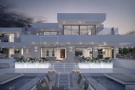 فیلا 6 غرف نوم للبيع في جميرا، دبي - Genuine - Immaculate Ready Designer Villa