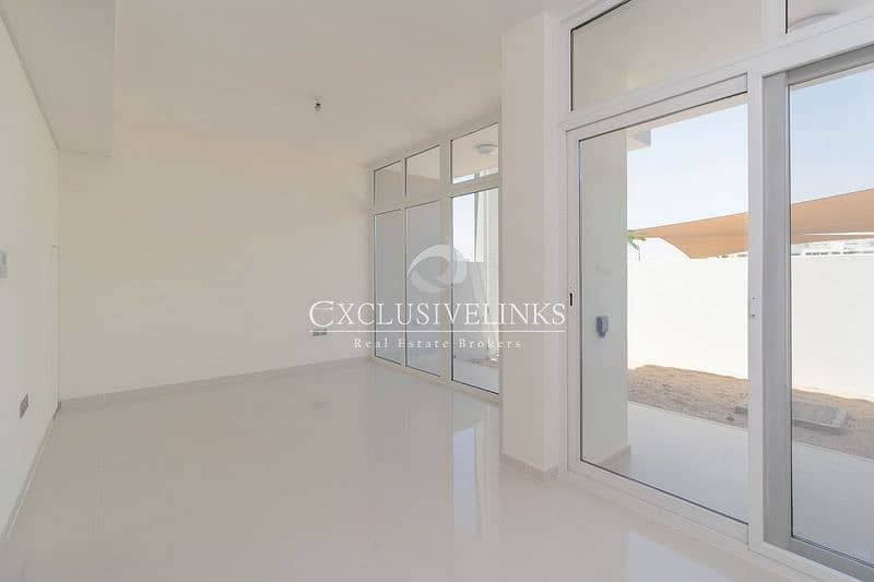 3 bedroom town house for rent Akoya Dubai