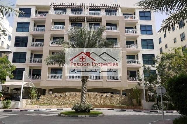 位于迪拜投资园区（DIP），2期，沙丘山庄 1 卧室的公寓 35000 AED - 5615841