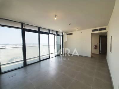 2 Bedroom Apartment for Rent in Saadiyat Island, Abu Dhabi - Vacant Soon I huge Size I 2 Payments I Balcony