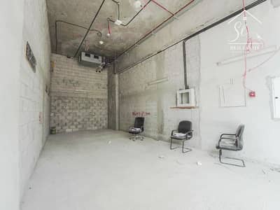 Shop for Rent in Al Sufouh, Dubai - Shell and Core | Brand New Building| Best Location