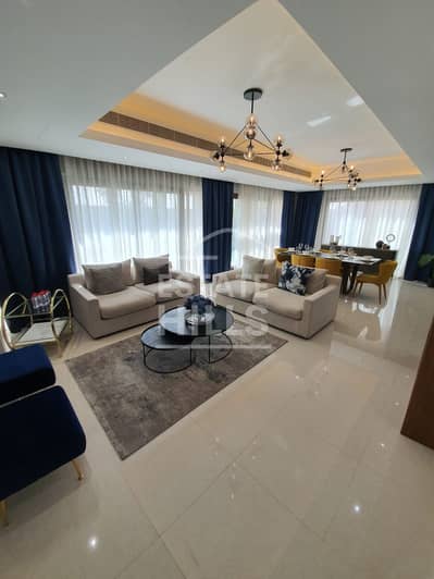 فیلا 4 غرف نوم للبيع في مدينة ميدان، دبي - فیلا في جراند فيوز مجمع ميدان المبوب مدينة ميدان 4 غرف 3790000 درهم - 5615996