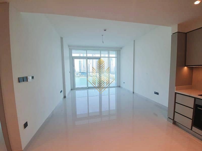 شقة في سانرايز باي إعمار الواجهة المائية دبي هاربور‬ 2 غرف 250000 درهم - 5615972