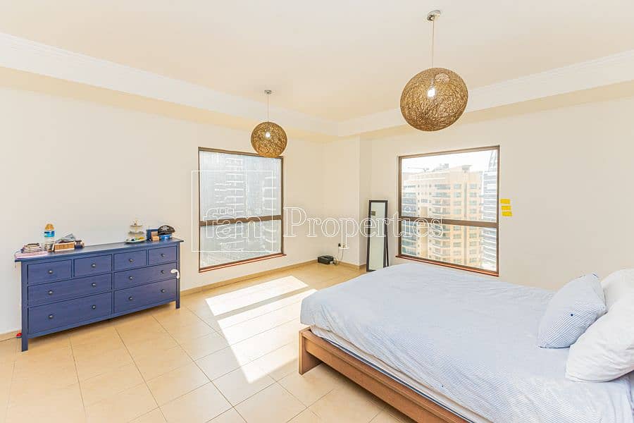 3BR+Maid | Marina Views | Best Deal for Airbnb