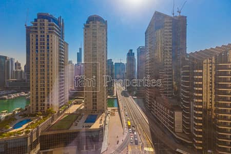 3 Bedroom Apartment for Sale in Jumeirah Beach Residence (JBR), Dubai - 3 BR+ Maids | Investment Opportunity | Vacant soon