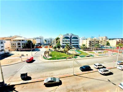 4 Bedroom Apartment for Rent in Al Manaseer, Abu Dhabi - Fully Upgraded | Huge Apt | 4 BR with Maid Room / Balcony