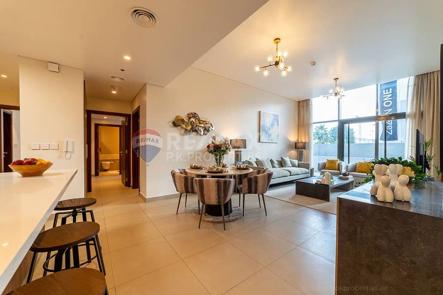 BRAND NEW | 3BR + M | Prime Location BRAND NEW | 3BR + M | Prime Location