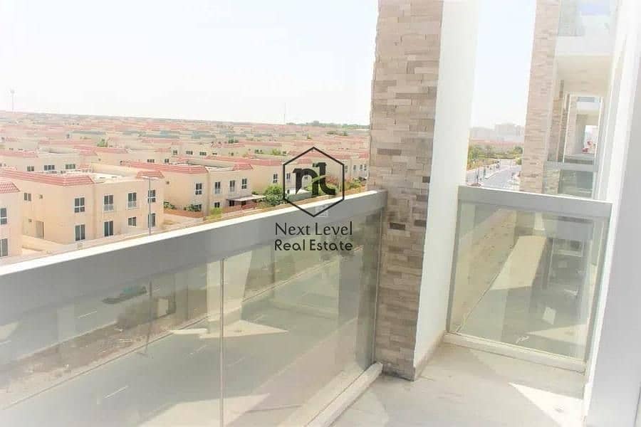 Brand New | 1Bedroom | Best Layout | Just AED 60,000/-