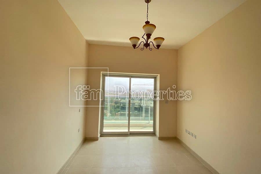 7 Bright Apartment | Golf Course View | High Floor
