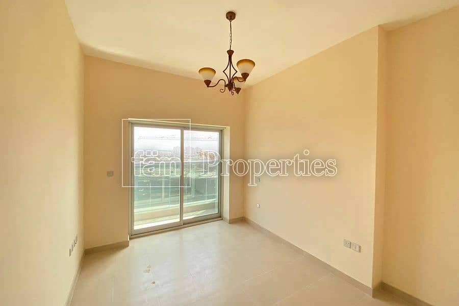 11 Bright Apartment | Golf Course View | High Floor