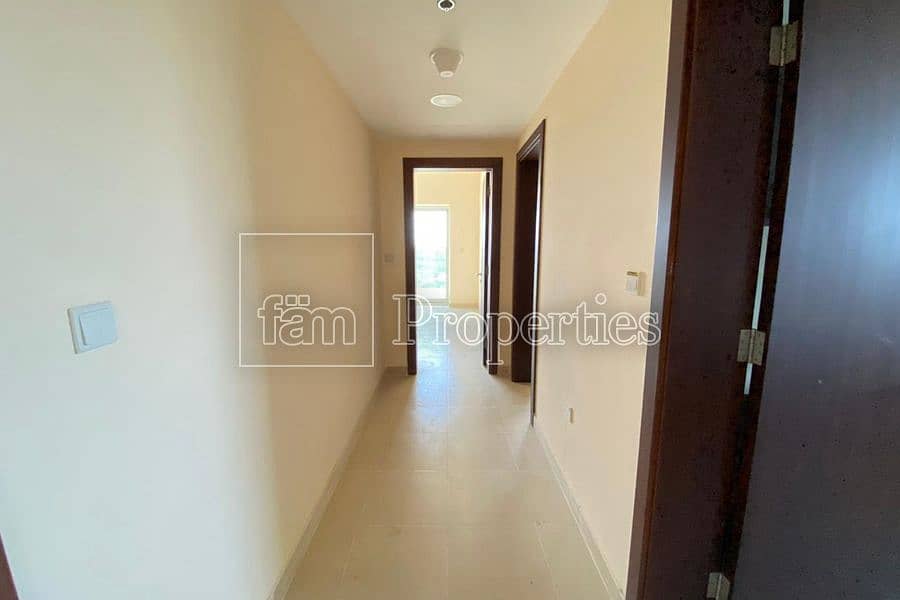 12 Bright Apartment | Golf Course View | High Floor