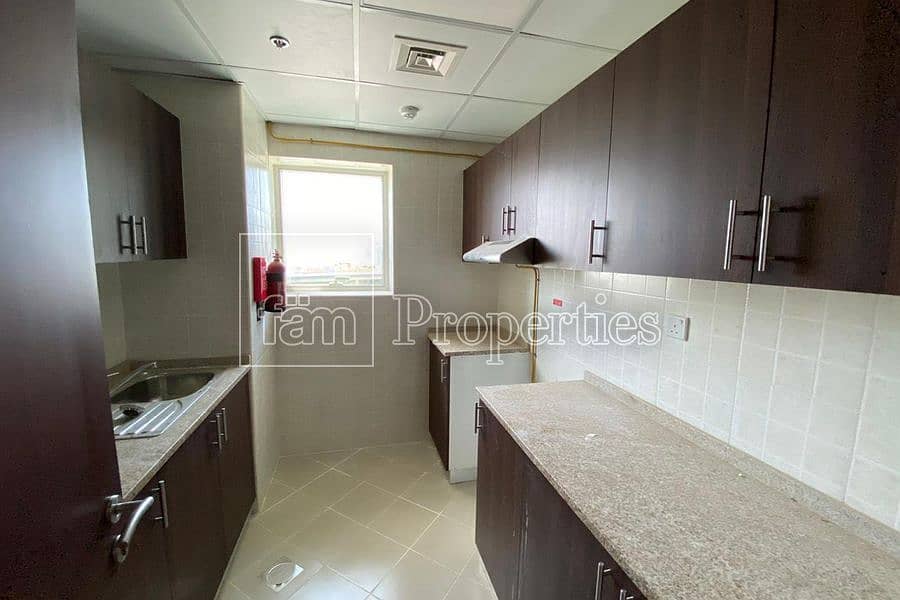 23 Bright Apartment | Golf Course View | High Floor