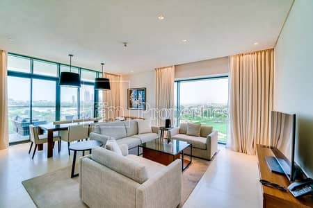 3 Bedroom Hotel Apartment for Sale in The Hills, Dubai - 3BD+Maid I Best Layout I Amazing Views