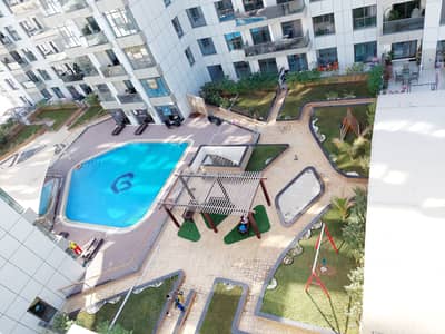 Like brand new//3bhk flat//Rent-80k//With pool&GYM +kids playing area//wardrobe+parking free//in Arjan, dubai