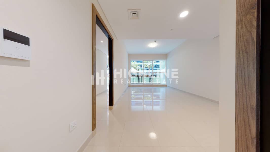 Квартира в Бур Дубай，Аль Манкул，Голден Сэндс 14, 1 спальня, 62000 AED - 5616602