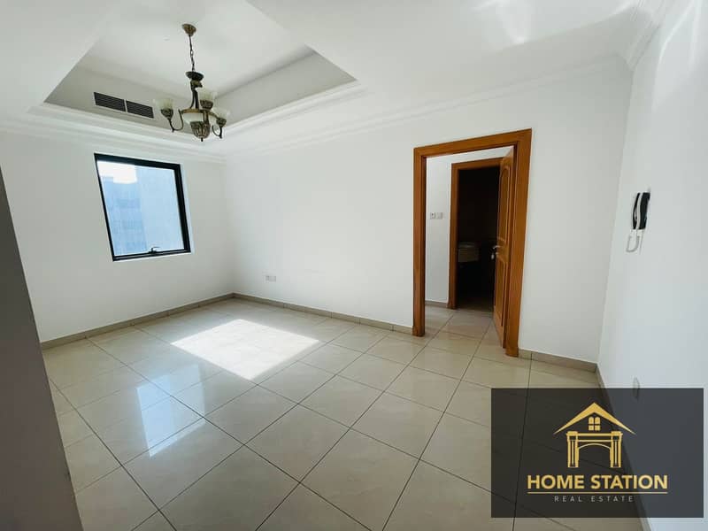 1 MONTH FREE | 2BHK+ LAUNDRY ROOM AND SPACIOUS IN SHEIKH ZAYED ROAD