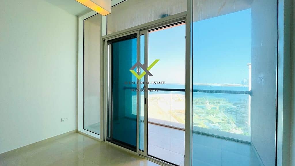 Hot Deal 1 Bedroom With Sea view