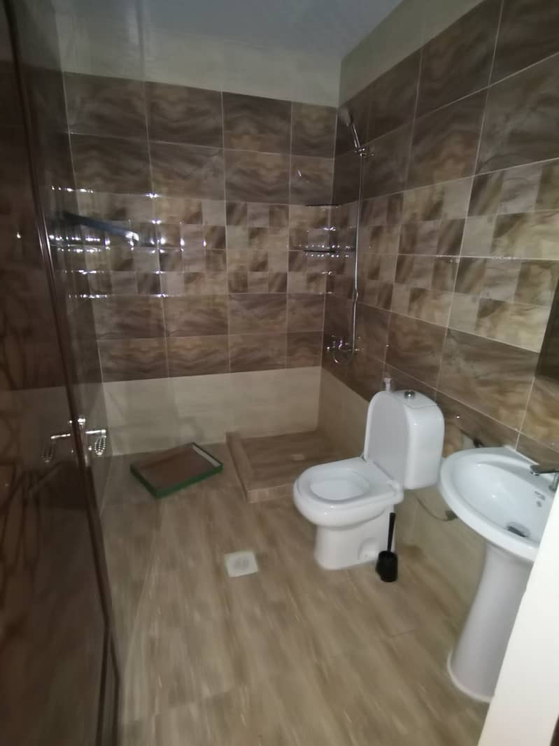 4 bathroom