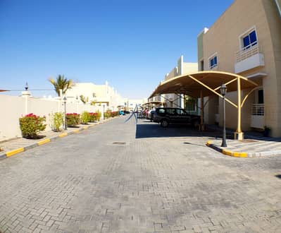 فیلا 4 غرف نوم للايجار في مدينة خليفة أ، أبوظبي - فیلا في مجمع واحة ليوا مدينة خليفة أ 4 غرف 160000 درهم - 5616744