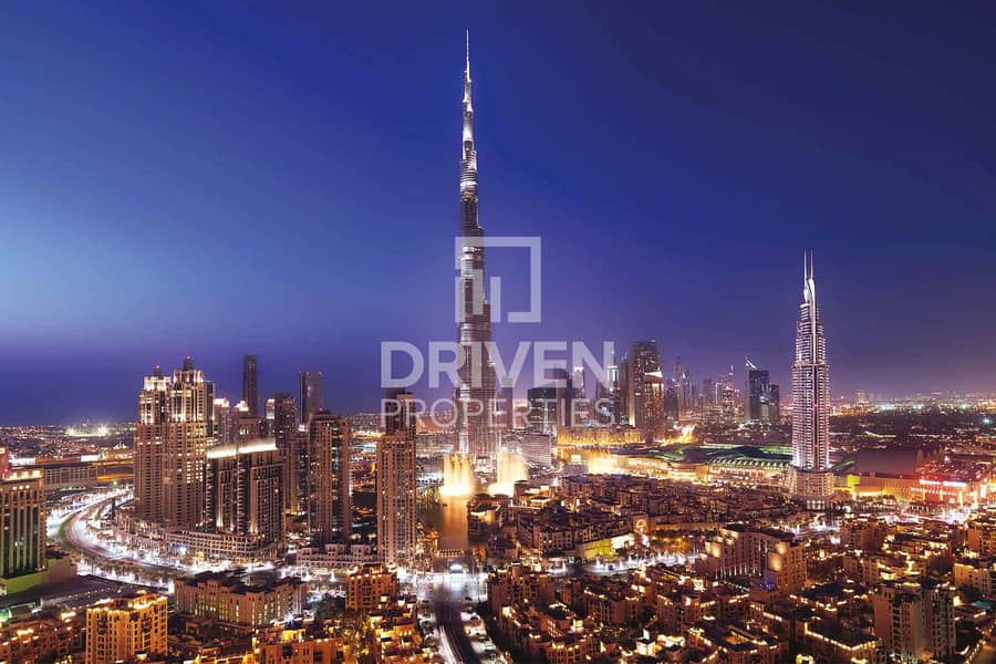 Квартира в Дубай Даунтаун，Опера Гранд, 4 cпальни, 13000000 AED - 5508714