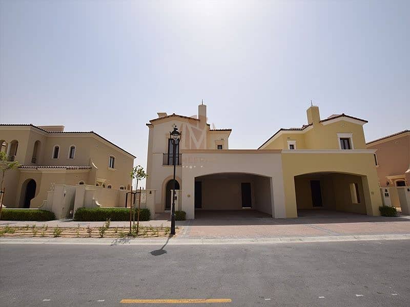 Вилла в Аравийские Ранчо 2，Самара, 3 cпальни, 3800000 AED - 5492895