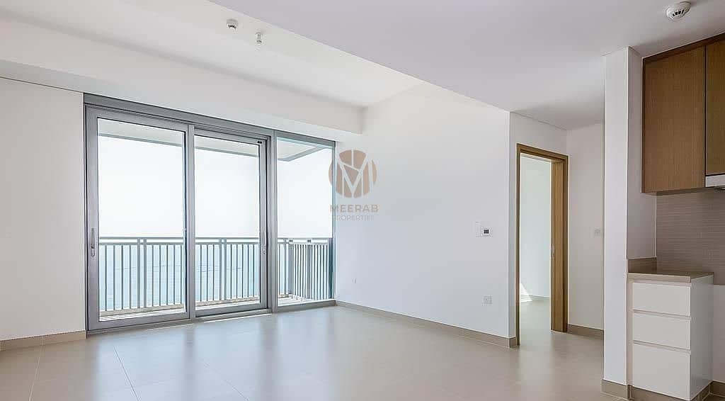 High floor | Brand New | Multiple options | Sea view