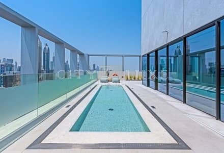 فلیٹ 2 غرفة نوم للايجار في السطوة، دبي - No Commission |Luxury Living  |New |Panoramic View