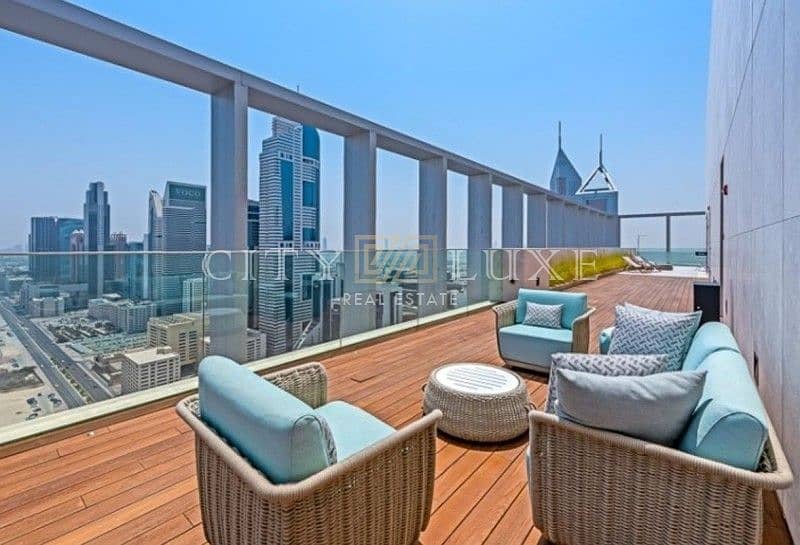 19 No Commission |Luxury Living  |New |Panoramic View