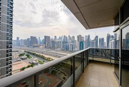 1 Bedroom Apartment for Rent in Jumeirah Lake Towers (JLT), Dubai - Chiller Free Luxury 1 Bedroom kitchen Equipped S2