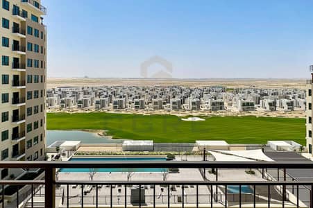فلیٹ 2 غرفة نوم للبيع في دبي الجنوب، دبي - Luxury Living | High ROI | Golf Course View