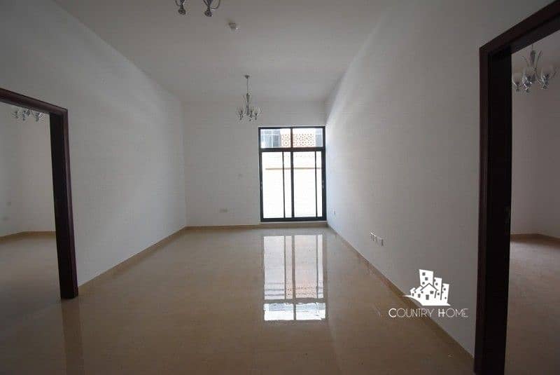 Ready to Move | Spacious 2Bed+Storage | 56k -4Chqs