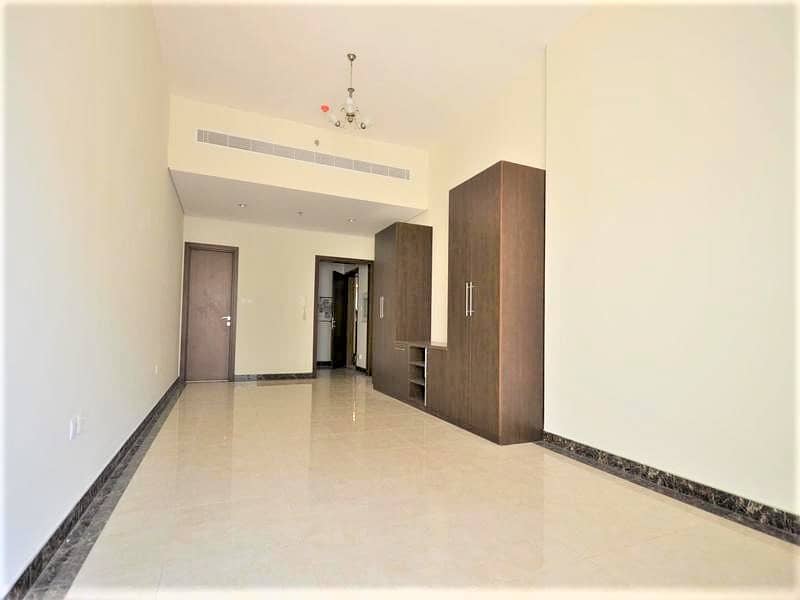 2 Ready to Move In Unfurnished Studio Apartment