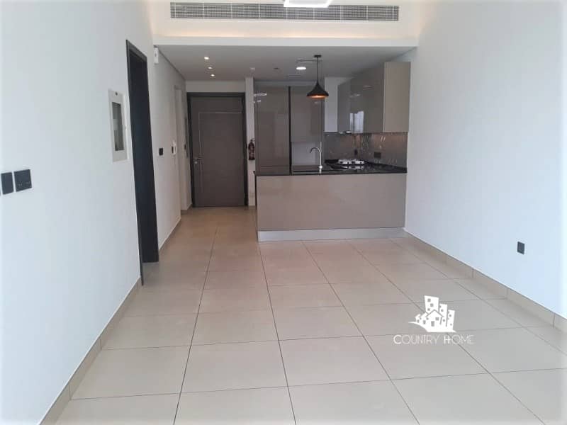 Brand New | 1Bed+Maids Room | Pool View