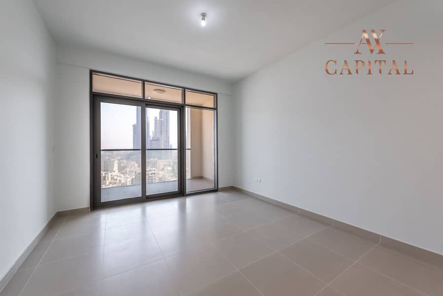 شقة في برج بلفيو 1،أبراج بلفيو،وسط مدينة دبي 1 غرفة 1400000 درهم - 5472375