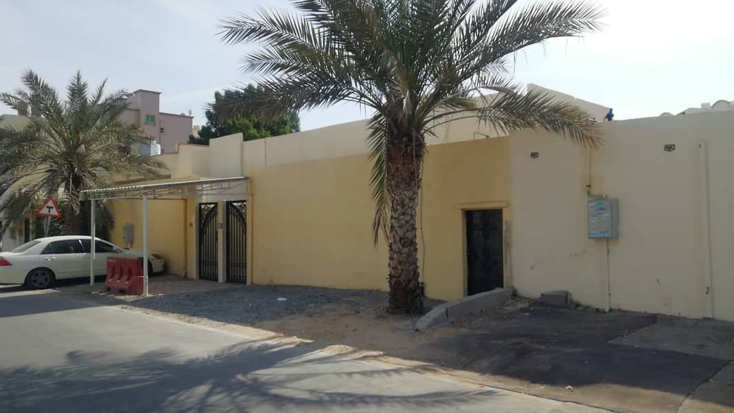 For sale villa in the Emirate of Ajman