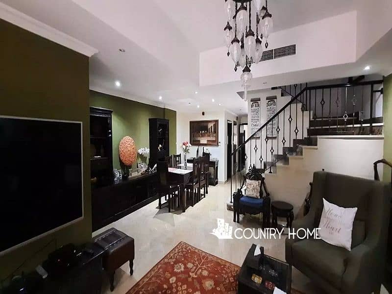 Unfurnished Villa  |  Quality Living  |  Spacious