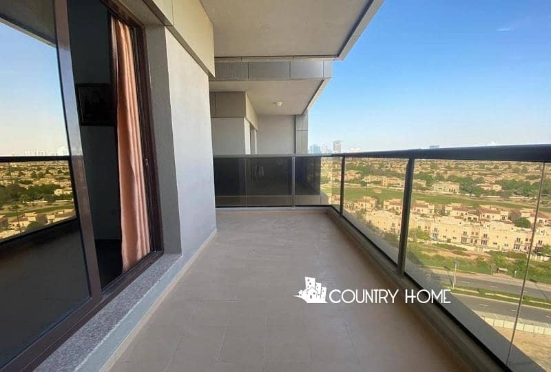 Amazing Golf Course View |Huge 1Bed | Lowest Price
