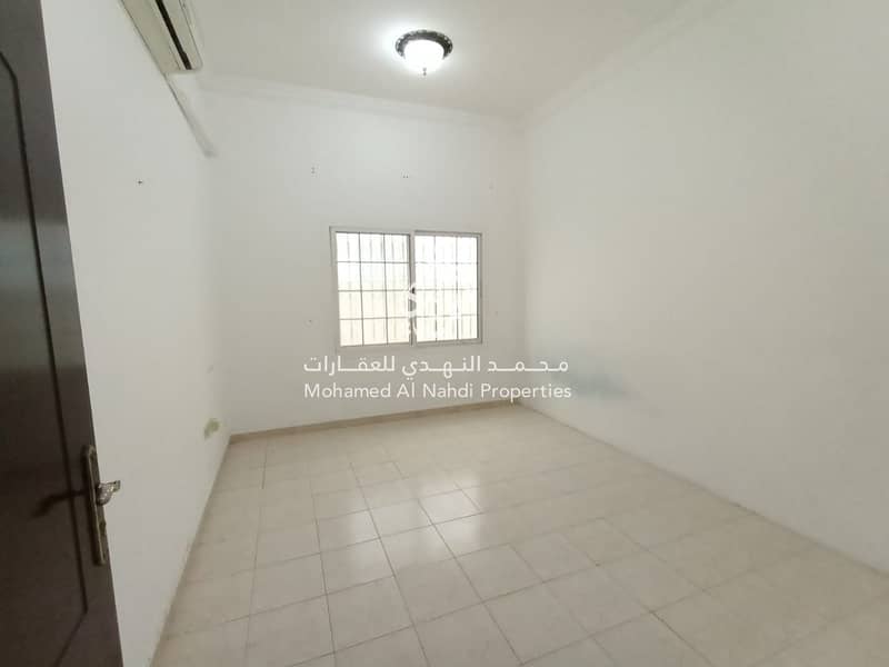 PRETTY ! 3BHK VILLA !AL WARQAA!80k