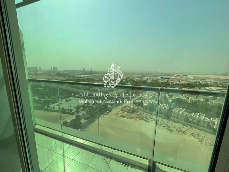شقة في البوابة العربية،واحة دبي للسيليكون 2 غرف 976653 درهم - 5381552