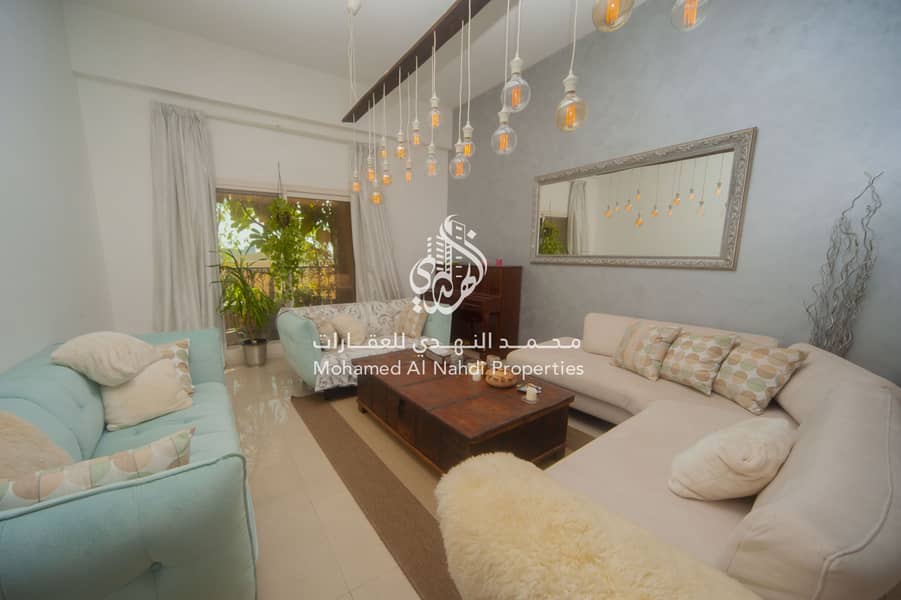 شقة في سلیکون ستار،واحة دبي للسيليكون 2 غرف 1200000 درهم - 5381484