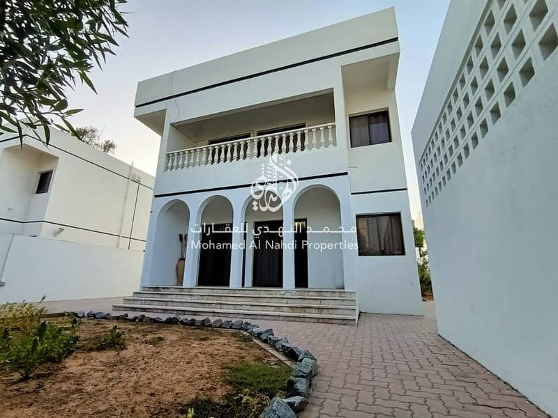 Вилла в Джумейра，Джумейра 3, 4 cпальни, 250000 AED - 5361505