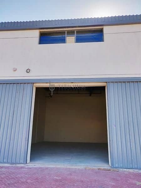 3500 Sqft Warehouse  for rent In Jurf, Ideal for Factory