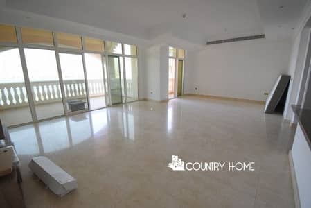 4 Bedroom Penthouse for Rent in Palm Jumeirah, Dubai - Stunning Finishing|360 Sea Views|Massive Penthouse