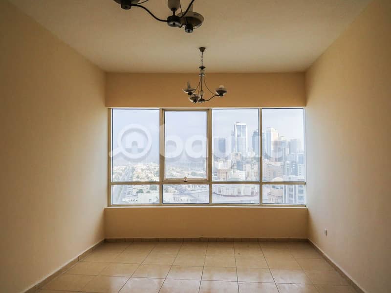 1BR for sale - nice view - beach tower 1